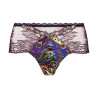 Shorty Dentelle Cashmer Emaux Cashmer