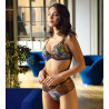 Shorty Dentelle Cashmer Emaux Cashmer
