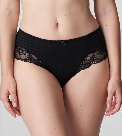 Slip Madison NOIR