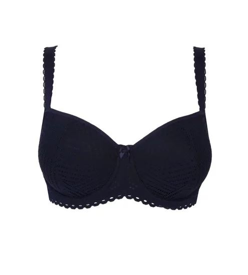 Soutien-gorge corbeille...