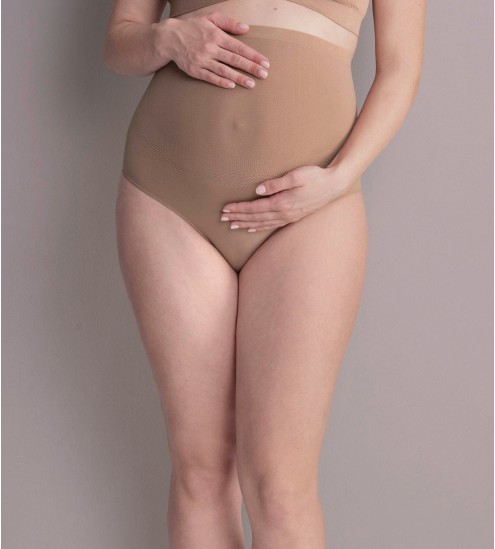 Slip de grossesse sans...