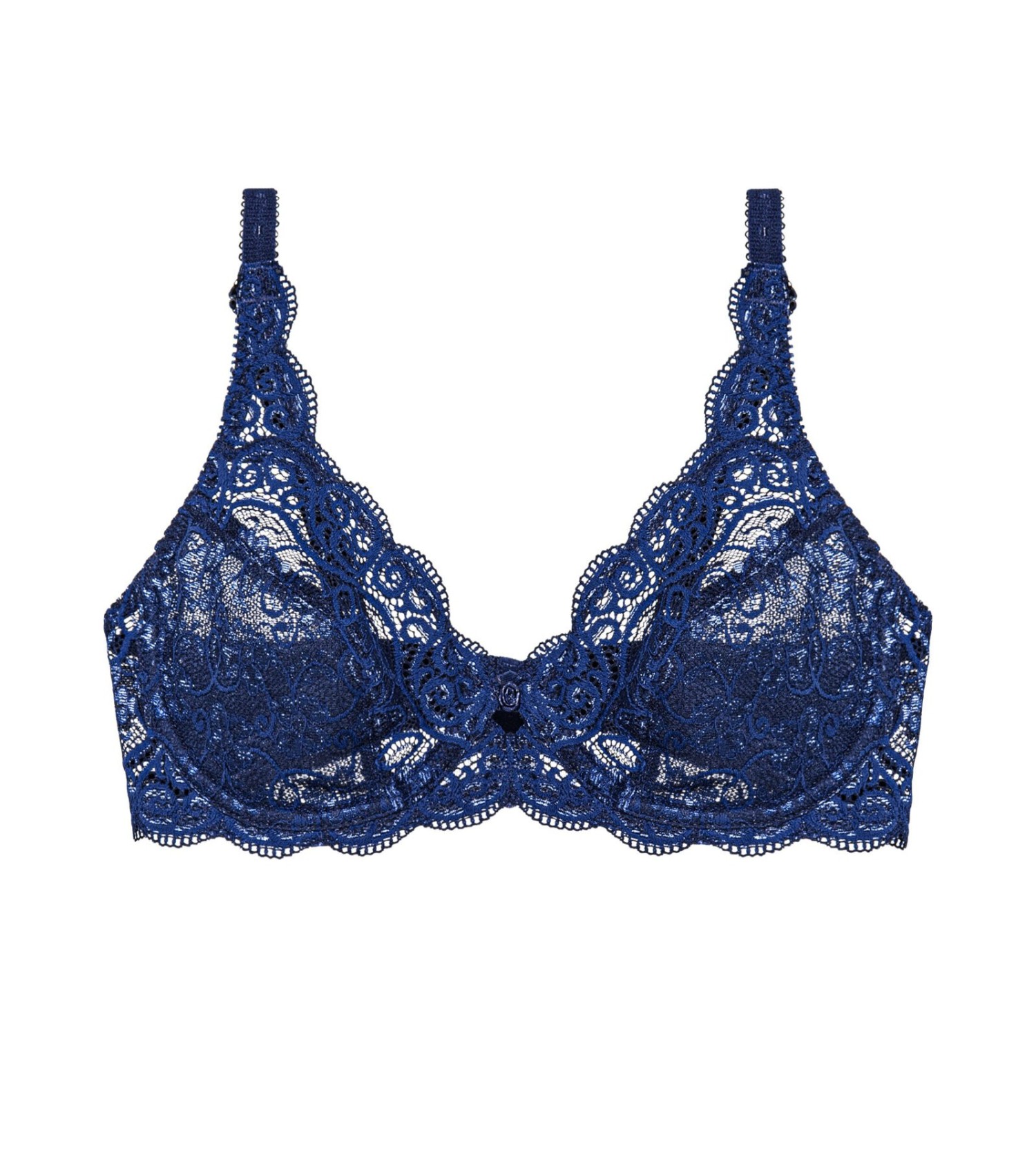 FEMILET SOUTIEN GORGE ARMATURE TAILLE 80G MODELE CARLA