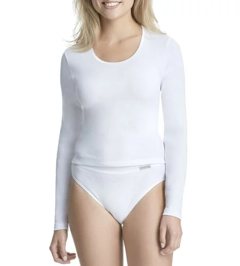 T-shirt en coton épais...