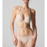 Soutien-gorge dos nu Karma Peau Rosée