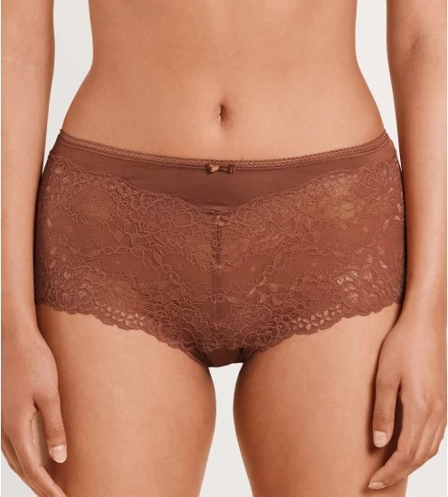 Boxer en dentelle Sensual...