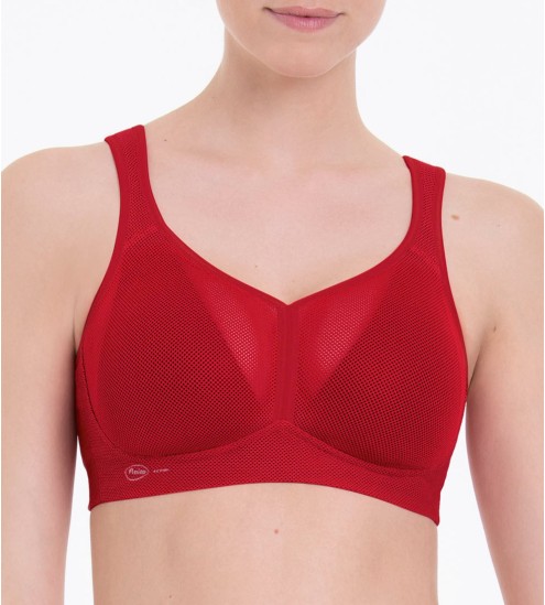 Soutien-gorge de sport à...