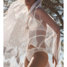 Soutien-gorge dos nu Karma Multi-positions Naturel