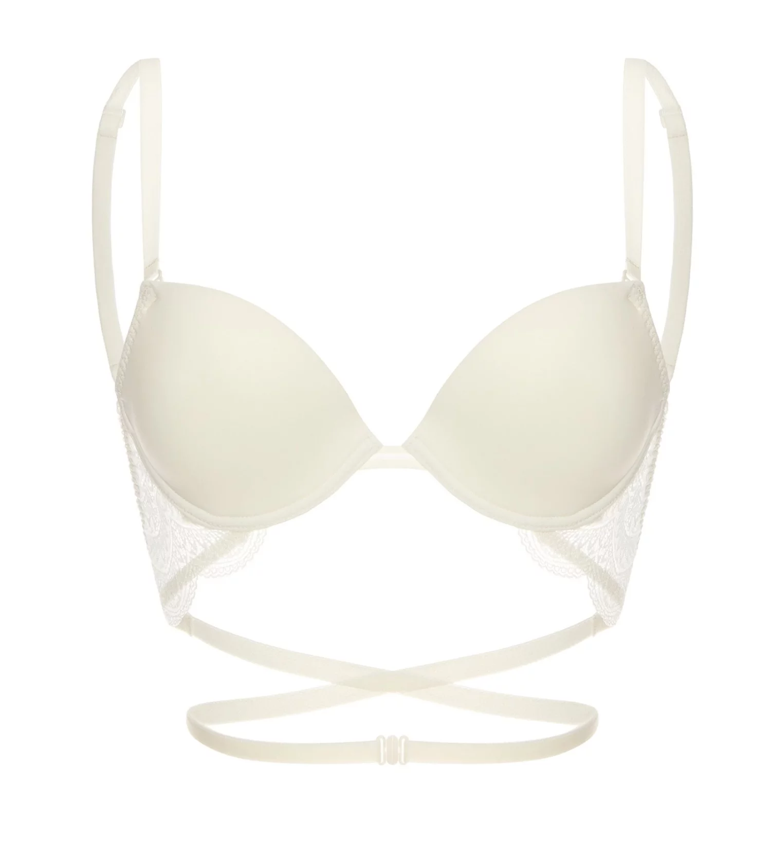 dos nu Karma Simone Pérèle Lingerie Sipp