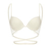 Soutien-gorge dos nu Karma Multi-positions Naturel