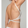 Soutien-gorge dos nu Karma Multi-positions Naturel