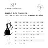Soutien-gorge dos nu Karma Multi-positions Naturel