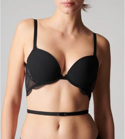 Soutien-gorge dos nu...