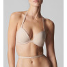Soutien-gorge dos nu Karma Peau Rosée