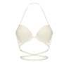Soutien-gorge dos nu Karma Multi-positions Naturel