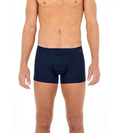 Boxer avec ouverture Tencel...