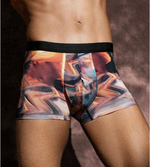 Boxer I am Flame NB039 Marine