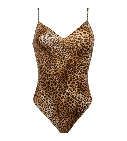 Free Body Fawn and Black...