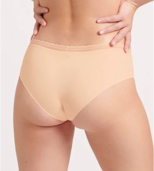 Shorty Hipster Body Adapt...