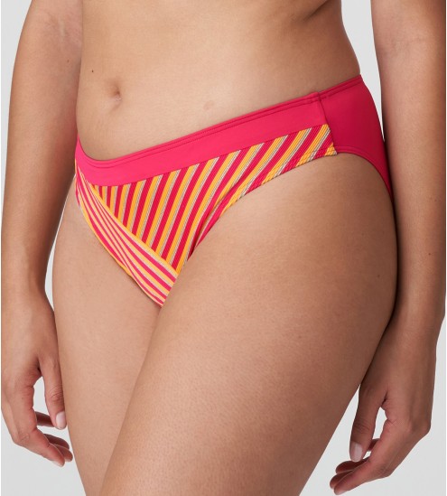 Slip de bain La Concha Mai Tai