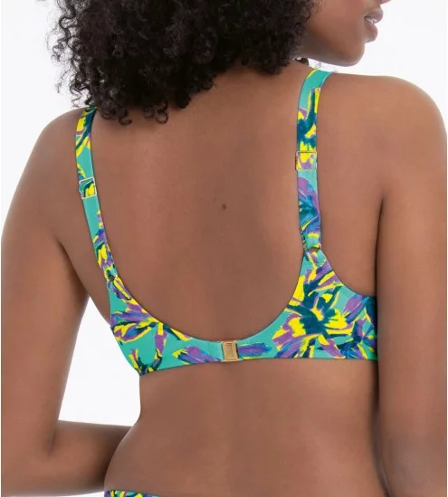 Haut maillot de bain Colibri