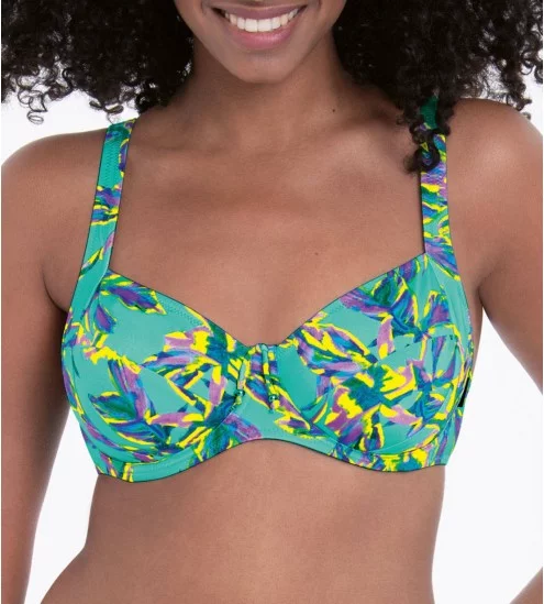 Haut maillot de bain Colibri