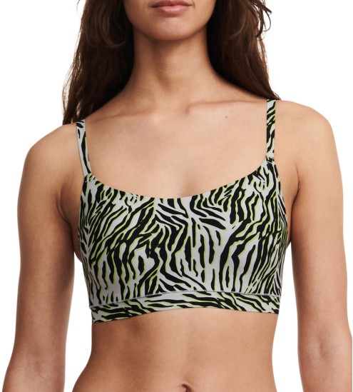 Brassière à coques...