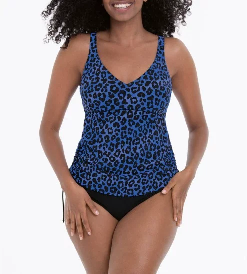 Haut de tankini Malaika Top...