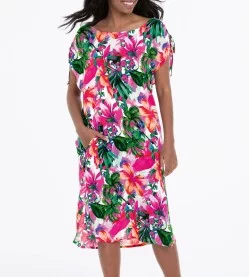 Robe longue de plage Lucca Original