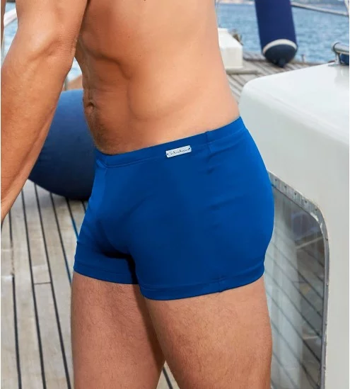 Boxer de bain classique...