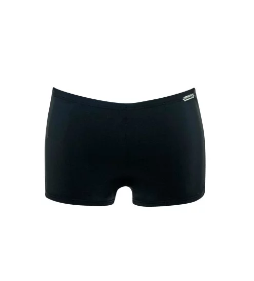 boxer de bain classic NOIR
