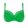 Haut de bikini Ajourage Couture Anis Ajourage