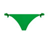 Slip de bain Ajourage Couture Anis Ajourage