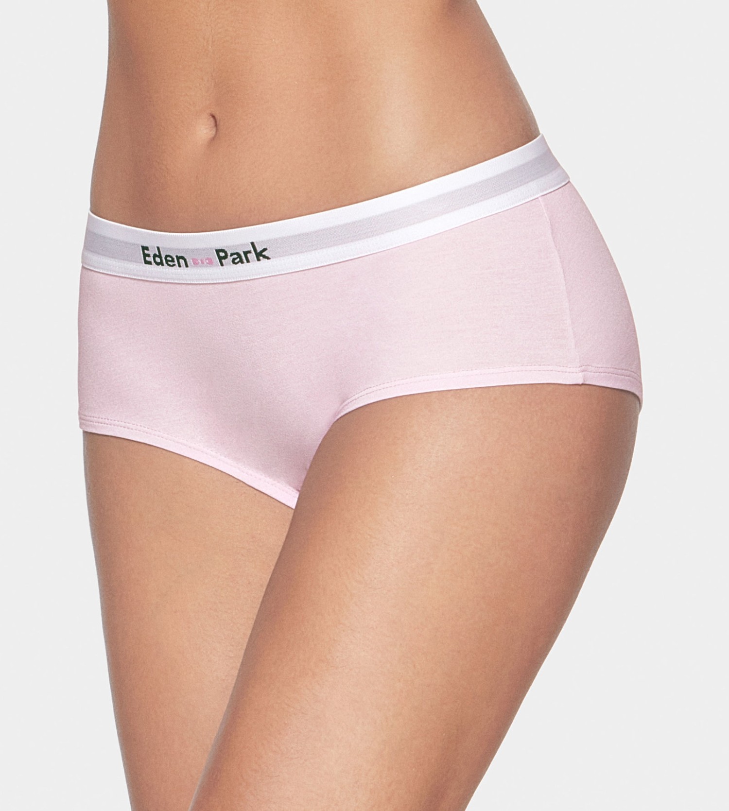 Soldes Culotte Femme Coton Rose - Nos bonnes affaires de janvier