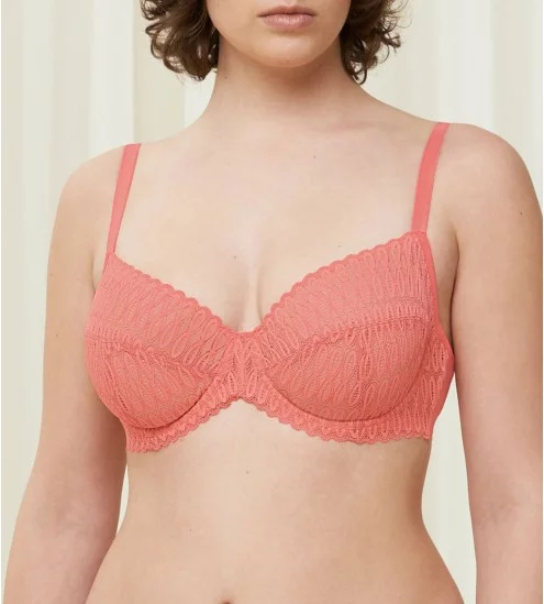 Soutien-gorge à armatures...