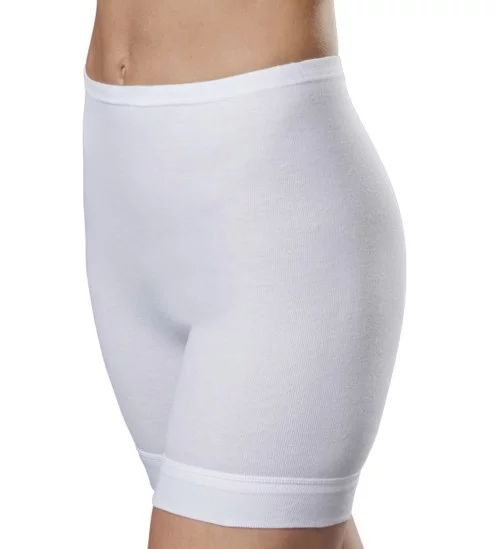 Cotton panty for white woman