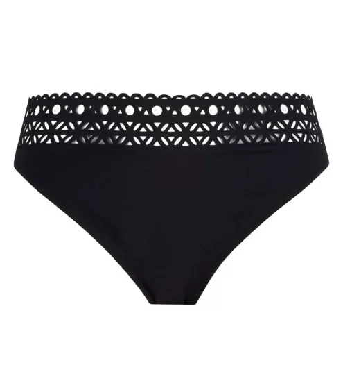 Slip de bain Ajourage...