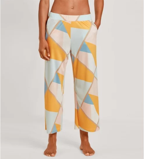 Pantalon 7/8 pour femme...