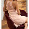 Nuisette Sublime en Dentelle 2479 Rose