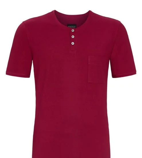 Pyjama col tunisien pour homme 343 BERRY