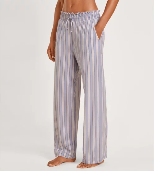 Favorite Striped Interior...