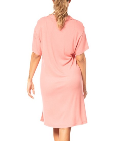 Liquette Collar Corail...