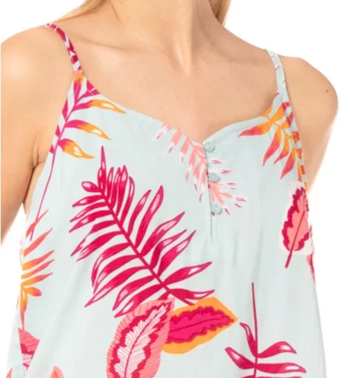 Top thin straps printed 03...