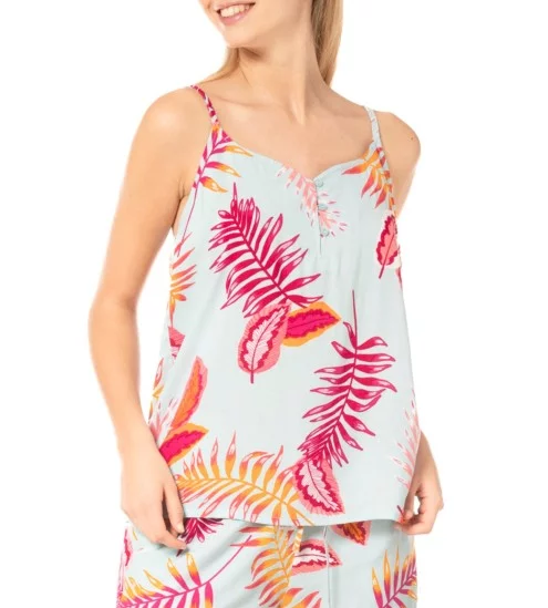 Top thin straps printed 03...