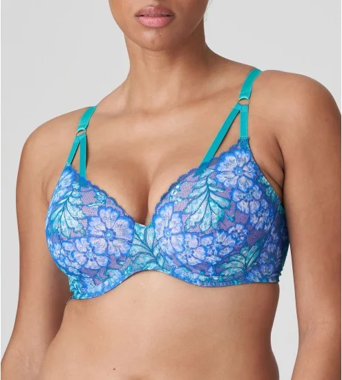 Soutien-gorge coque forme...