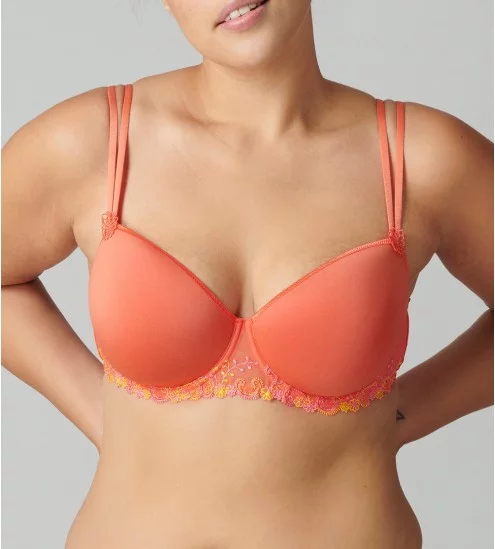 Bra Case Bowl Delight Mango