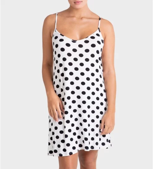 Liquette femme bretelles...