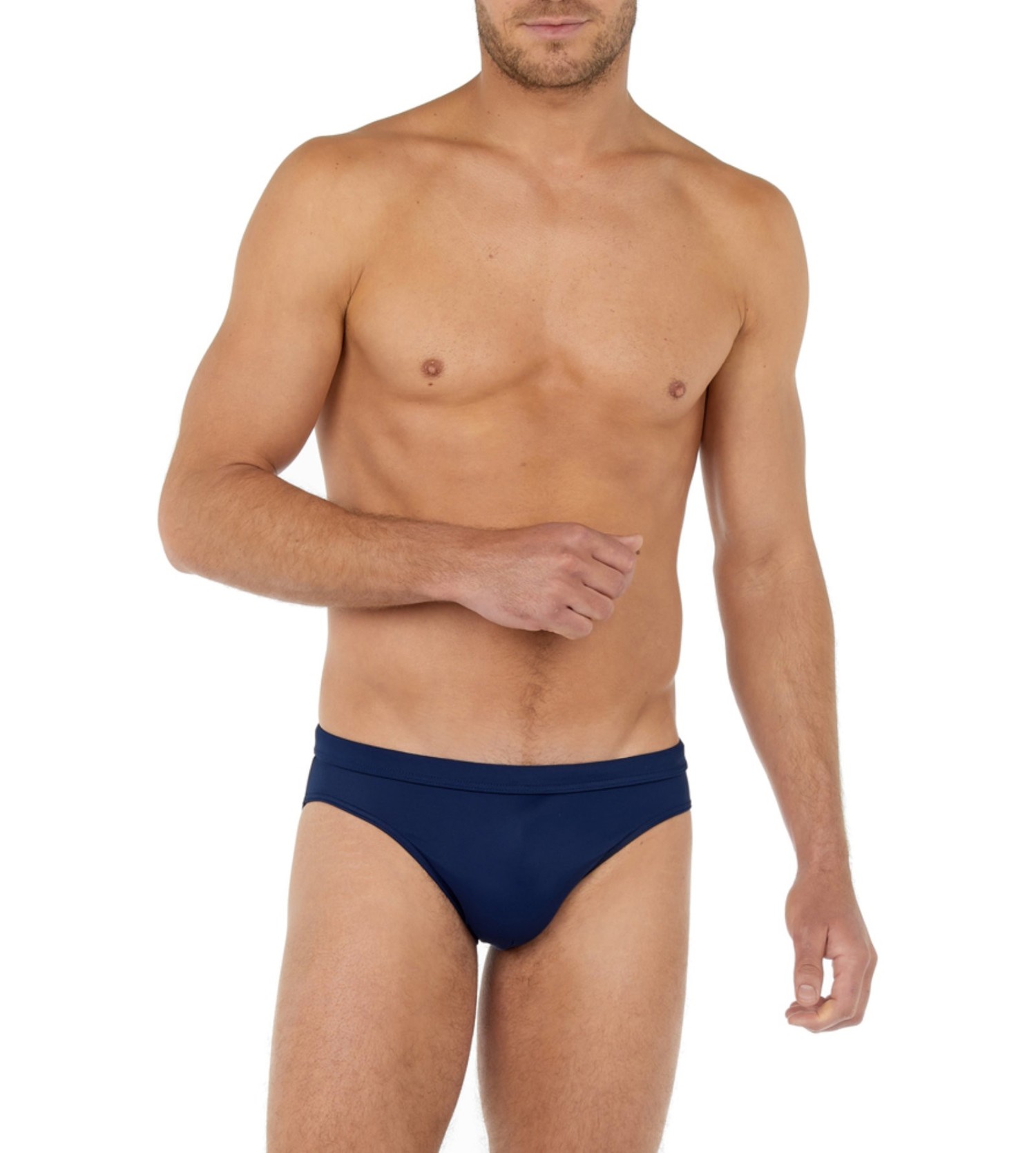 Slip de bain mini homme Sea Life MARINE OORA