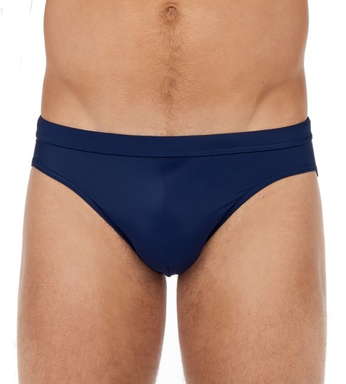 Mini Mann süßer Slip Sea Life Marine Oora