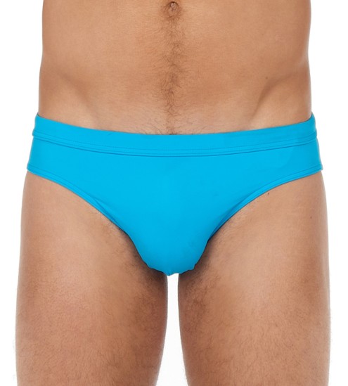 Mini Mann Bad Slip Sea Life 00pf Türkis