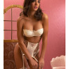 Galbe taille Source Beauté 0199 Ecru / Nacre